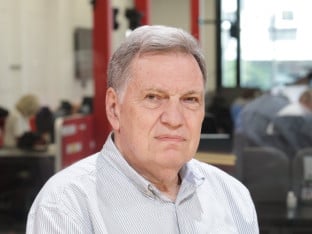 Dragoljub Kojčić za „Glas“: Svjetski poredak se rašiva kao stara čarapa