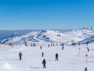 Oko 150 mladih skijaša na Otvorenom prvenstvu Republike Srpske