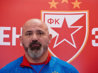 Stanković: Idemo na pobjedu u svakoj utakmici