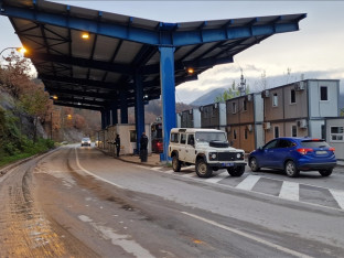 Francuskom novinaru zabranjen ulazak na Kosovo i Metohiju