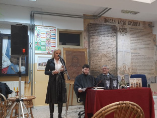 „Duh diše gdje hoće“ a u Istočnom Sarajevu duh je besmrtan