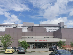 Клиника за хематологију од сутра на новој локацији на Паприковцу