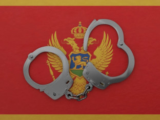 Uhapšen Nikšićanin zbog krijumčarenja četiri migranta