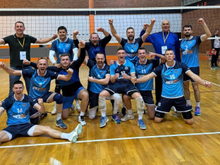 Počeo odbojkaški plej-of prvenstva BiH u obje konkurencije