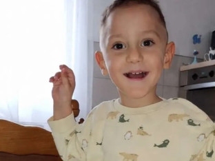 Позовимо 17115 и омогућимо Тодору из Трна лијечење