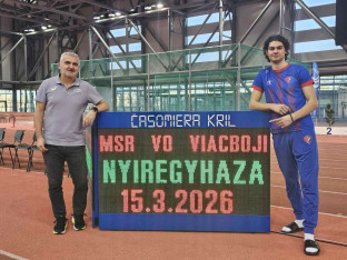 Ponos atletike Republike Srpske