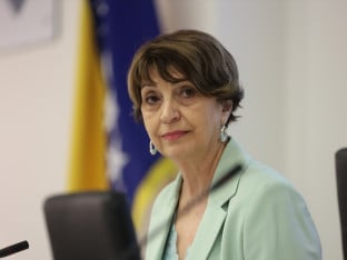 Ko će zamijeniti Irenu Hadžiabdić u CIK-u BiH