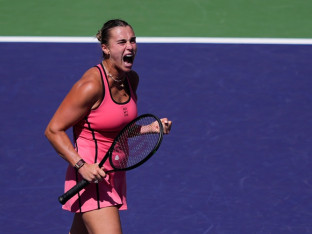 Sabalenka osvojila turnir u Indijan Velsu