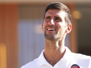 Đoković i dalje drži visoku poziciju na ATP listi