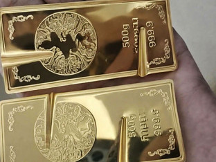 Porodica kopala po gomili smeća cijelu noć u potrazi za zlatom