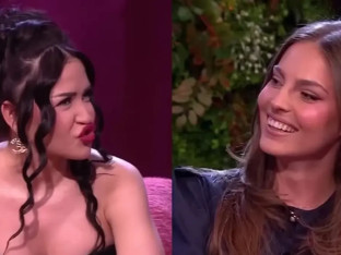 Aleksandra Mladenović progovorila o "drami" sa Džejlom Ramović
