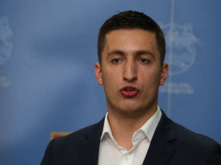 Biće otklonjene sve nejasnoće: Mladen Ilić za "Glas" o Minićevoj ostavci