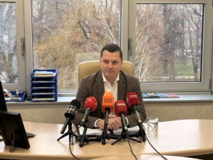 Đurđević: Minić povukao odgovoran potez