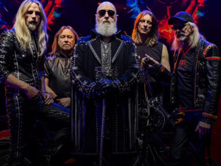 Koncertni spektakl: Metal legende "Judas Priest" stižu u Beograd 28. avgusta