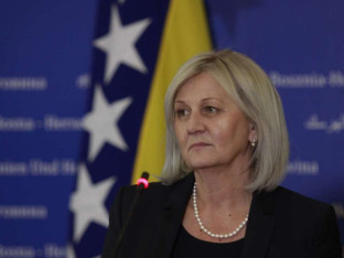 Krišto: BiH nema zvanične informacije o migrantskom centru  na granici