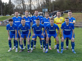 Tekstilac brzo ispustio prednost na zapadu
