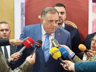 Dodik: Vlada će biti potvrđena do srijede