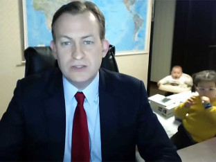 Jedan od najsmješnijih videa ikada "slavi" devet godina, a evo kako danas izgledaju akteri