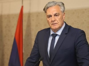 Karan: Minić će opet biti premijer