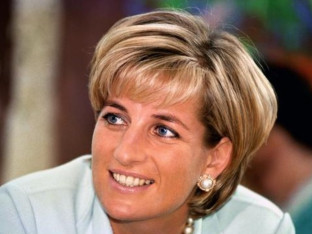 Pojavila se nikad viđena fotografija princeze Dajane (FOTO)