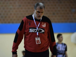Umalo srušio veliku Barselonu, a protiv Borca nije mogao nikako
