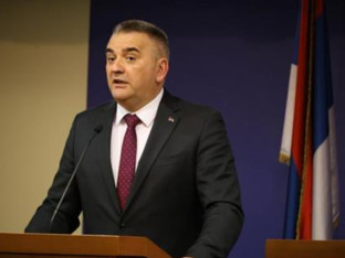Minić: U naredna dva dana nova Vlada