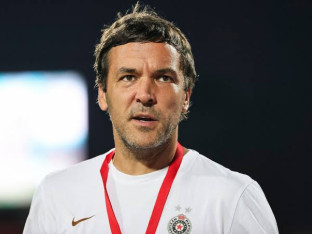 Vladimir Stojković zna kada će Partizan biti šampion