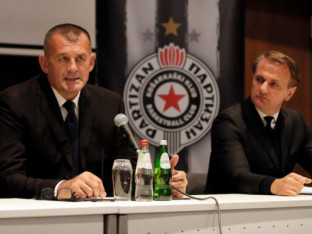 Savić: Ostoja ima veliki ego, a Željko jednu manu