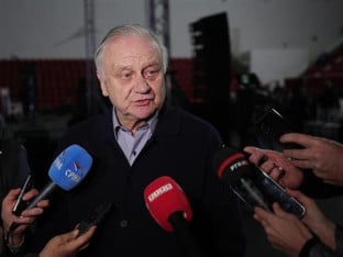 Калинић: Срби Сарајева поднијели двоструку жртву за Републику Српску