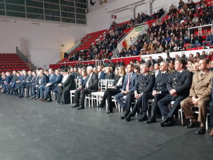 Срби Сарајева су у Републику Српску уградили одбрану и егзодус са вјековних огњишта