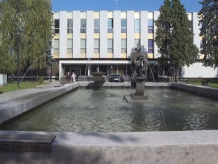 Pred poslanicima NSRS  Rezolucija o zabrani promovisanja i veličanja ideologije NDH