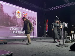 Источно Сарајево - град васкрсле наде