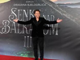 Održana svečana promocija treće sezone  "Senke nad Balkanom": Poznat datum emitovanja