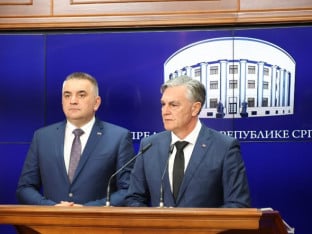 Minić ponovo zvanično mandatar