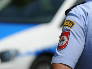 Hapšenje u Ljubinju: Davao mito policiji