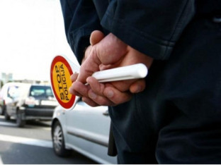Bez vozačke za volanom: Prijedorčaninu oduzet automobil