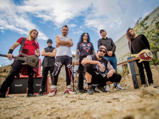 Grupa "Sunshine" predstavila video-spot za pjesmu "Inat"(Video)