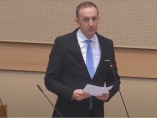 SDS traži zatvorske kazne za veličanje ustaštva