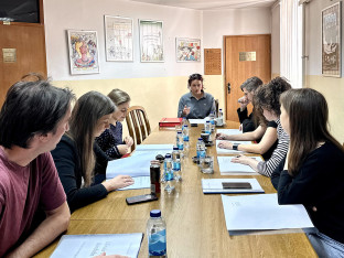 Nova premijera u DPRS: Počele pripreme za predstavu "Ukrala me Šumbaba"