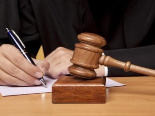 Osuđena trojica Adnana: Za šverc droge 15 i po godina robije