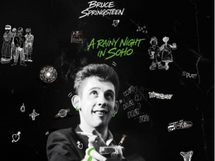 Počast za Šejna Mekgovana: Brus Springstin obradio "A Rainy Night in Soho"
