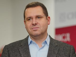 Kovačević: Minić unio novu energiju