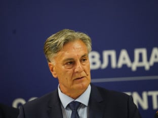 Karan: Neće proći nikakvi udari na institucije Srpske