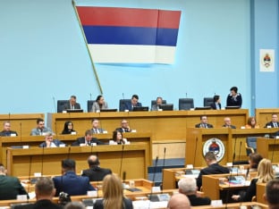 Stevandić: Rezolucija važan dokument,  pokazati jedinstvo