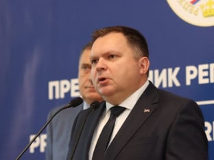 Budimir: Neće biti dozvoljeno veličanje ustaštva niti vrijeđanje osjećanja srpskog naroda