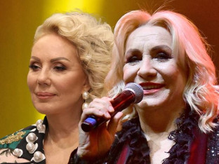Vesna Zmijanac o rivalstvu sa Lepom Brenom