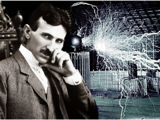 Nikola Tesla i njegov jedini ‘saveznik’ za fokus: Voće koje je hranilo mozak