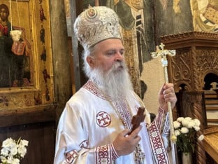 Митрополит Теодосије: Истину о погрому чувати, а не прекрајати