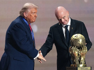 FIFA odbila jedinu realnu mogućnost da Iran zaigra na Svjetskom prvenstvu