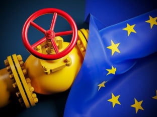 Dramatična prognoza: Cijene gasa u Evropi idu u nebo